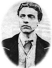 Vasil Levsky